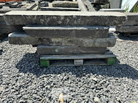 Partij borduren op pallet - afbeelding 2 van  6