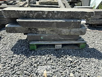 Partij borduren op pallet - afbeelding 3 van  6