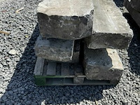 Partij borduren op pallet - afbeelding 4 van  6