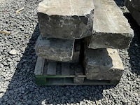 Partij borduren op pallet - afbeelding 5 van  6