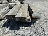 Partij borduren op pallet - afbeelding 4 van  4