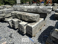 Partij borduren op pallet - afbeelding 2 van  4