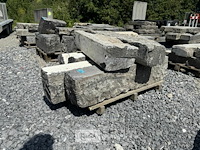 Partij borduren op pallet - afbeelding 2 van  5