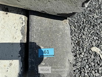 Partij borduren op pallet - afbeelding 5 van  5