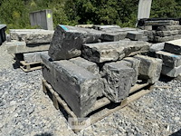 Partij borduren op pallet - afbeelding 2 van  4