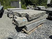 Partij borduren op pallet - afbeelding 2 van  4
