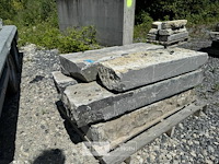 Partij borduren op pallet - afbeelding 2 van  4