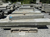 Partij borduren op pallet - afbeelding 2 van  5
