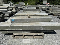 Partij borduren op pallet - afbeelding 3 van  5