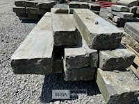Partij borduren op pallet - afbeelding 4 van  5