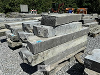 Partij borduren op pallet - afbeelding 1 van  6