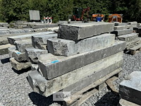 Partij borduren op pallet - afbeelding 2 van  6