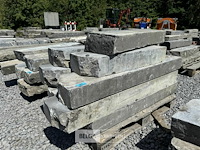 Partij borduren op pallet - afbeelding 3 van  6