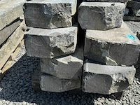 Partij borduren op pallet - afbeelding 4 van  6