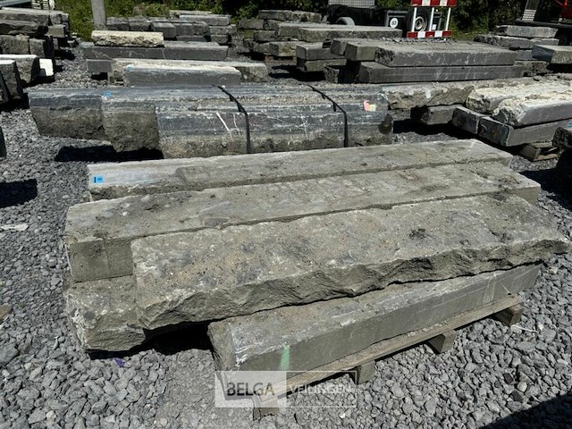 Partij borduren op pallet - afbeelding 7 van  7