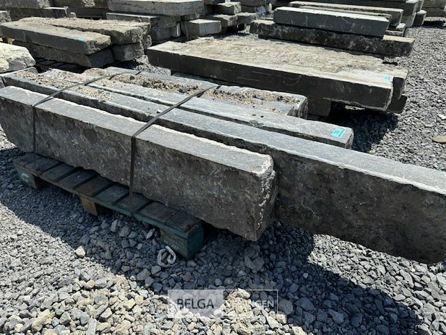 Partij borduren op pallet - afbeelding 2 van  4