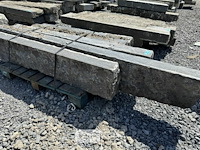 Partij borduren op pallet - afbeelding 3 van  4