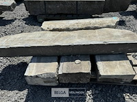 Partij borduren op pallet - afbeelding 2 van  3