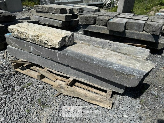 Partij borduren op pallet - afbeelding 2 van  5
