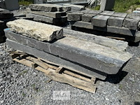 Partij borduren op pallet - afbeelding 2 van  5