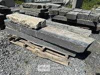 Partij borduren op pallet - afbeelding 3 van  5