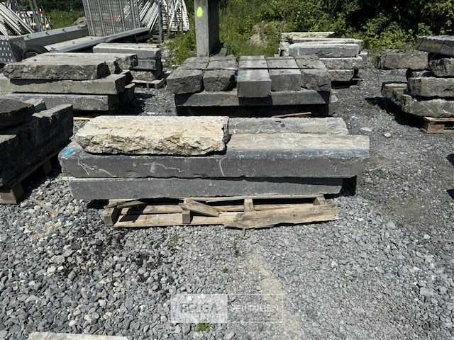Partij borduren op pallet - afbeelding 4 van  5