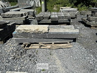Partij borduren op pallet - afbeelding 4 van  5