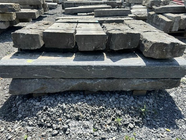 Partij borduren op pallet - afbeelding 2 van  3