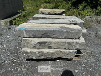 Partij borduren op pallet - afbeelding 2 van  5
