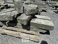 Partij borduren op pallet - afbeelding 4 van  5