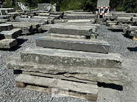 Partij borduren op pallet - afbeelding 2 van  4