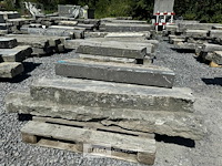 Partij borduren op pallet - afbeelding 3 van  4