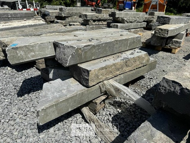 Partij borduren op pallet - afbeelding 2 van  6