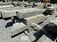 Partij borduren op pallet - afbeelding 4 van  6