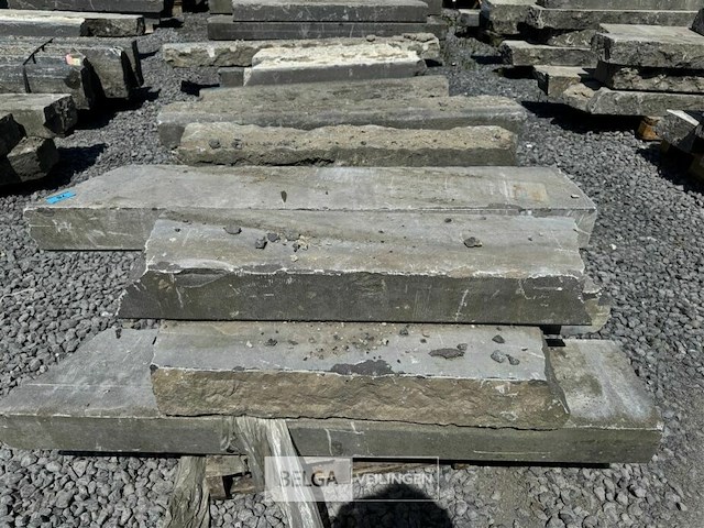 Partij borduren op pallet - afbeelding 6 van  6