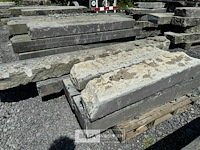 Partij borduren op pallet - afbeelding 1 van  6