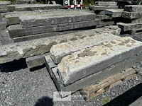 Partij borduren op pallet - afbeelding 2 van  6