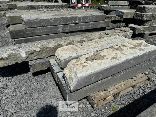 Partij borduren op pallet - afbeelding 3 van  6