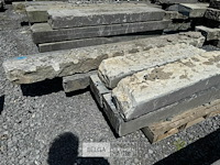 Partij borduren op pallet - afbeelding 6 van  6