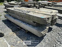 Partij borduren op pallet - afbeelding 3 van  5