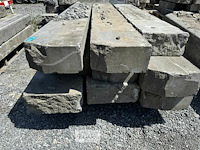 Partij borduren op pallet - afbeelding 4 van  5