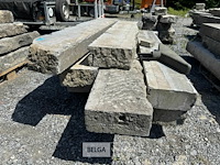 Partij borduren op pallet - afbeelding 3 van  5
