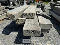 Partij borduren op pallet - afbeelding 4 van  5