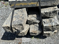 Partij borduren op pallet - afbeelding 3 van  5