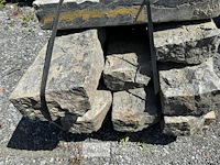 Partij borduren op pallet - afbeelding 4 van  5