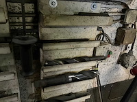 Partij boren (circa 120x) - afbeelding 2 van  10