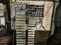 Partij boren (circa 120x) - afbeelding 1 van  10