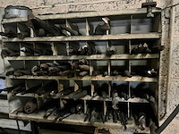 Partij boren (circa 120x) - afbeelding 4 van  10