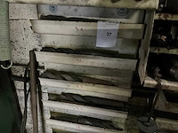 Partij boren (circa 120x) - afbeelding 6 van  10