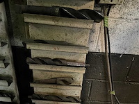 Partij boren (circa 120x) - afbeelding 10 van  10